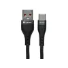 Tracer 47486 USB A - Lightning M/M 1m kabel rood