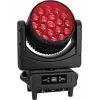Wash-bloemeneffectlicht EUROLITE TMH-H760 60W RGB — podiumwash met bloemeneffect, 60W, RGB