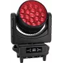 Wash-bloemeneffectlicht EUROLITE TMH-H760 60W RGB — podiumwash met bloemeneffect, 60W, RGB
