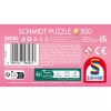 Wicked, Glinda, puzzel 500 stukjes
