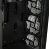 Kolink Observatory HF Glass ARGB midi-tower - zwart