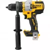 DeWALT DCD999NT-XJ boorschroefmachine 2250 tpm 1,61 kg zwart, zilver, geel