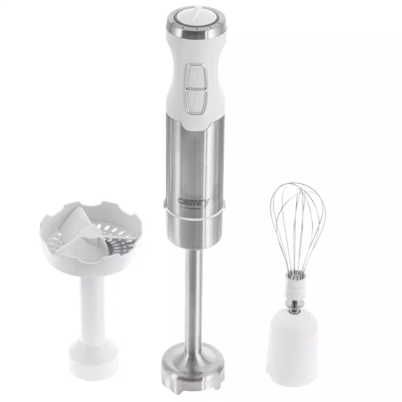 Camry CR 4623 Handmixer-set 1600 W wit