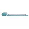 Beper C301ACC001 acupressuurmat en kussen, 42 x 68 cm