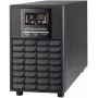 PowerWalker VFI 1000 CG PF1 noodstroomvoorziening (UPS) dubbelconversie (online) 1 kVA 1000 W 4 AC-uitgangen