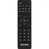 Personalradio TechniSat DigitRadio 550 IR digitaal DAB+ FM 100W