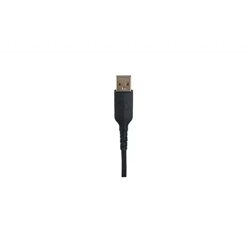 Hoofdtelefoon A4Tech Bloody M590i USB+AUX3.5 Sports rood 7.1