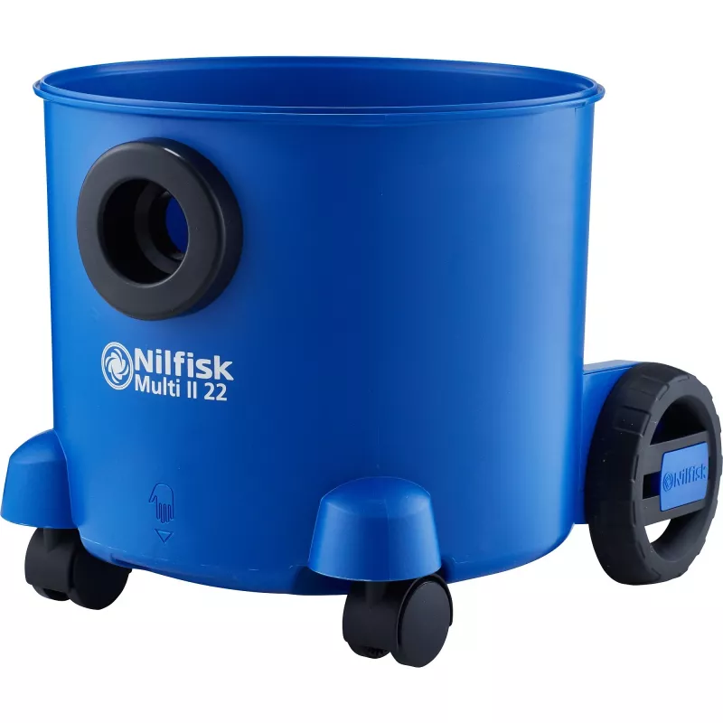 Stofzuiger Nilfisk Multi II 22