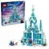 Constructiespeelgoed LEGO Disney Princess Elsas Winterpaleis 43244 — bouwset voor fantasierijk spel