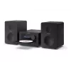 Sharp TOKYO FM Hi-Fi Microsysteem | XL-B514(BK) | AUX in | Bluetooth | CD-speler | FM-radio