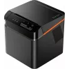 SUNMI C04020020 bonprinter 80 mm Kitchen Cloud Printer, thermisch, met snijmes, USB-C, Bluetooth, Ethernet, Wi-Fi, zwart