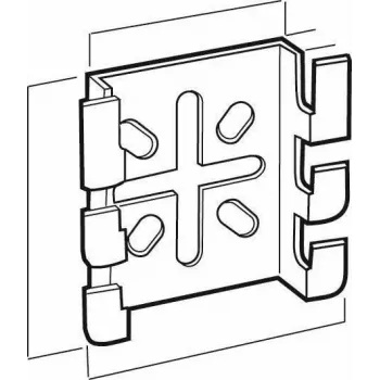 Kabelgoot accessoire Legrand CM586130