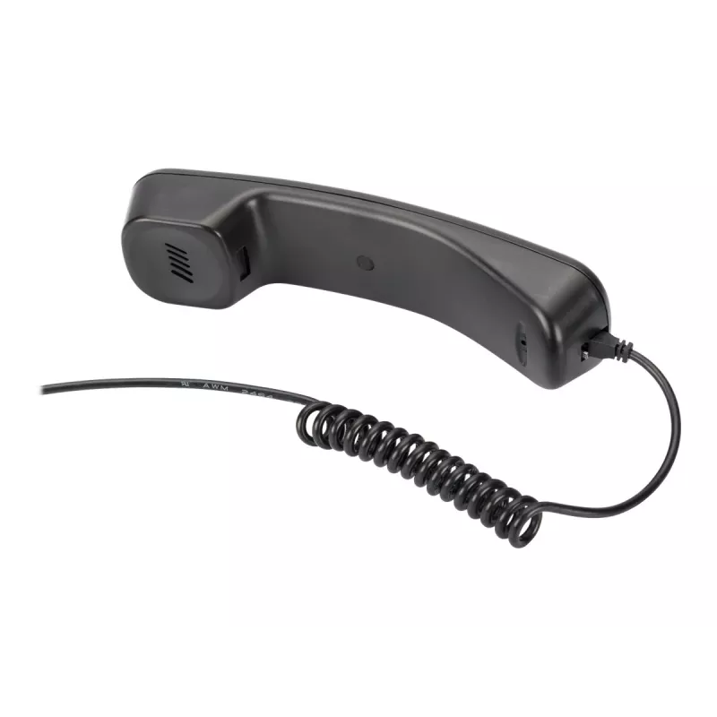 USB-telefoonhoorn Digitus DA-70772
