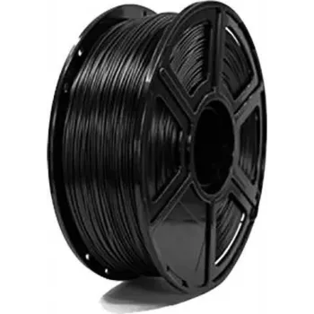 ASA-filament Flashforge 1,75 mm zwart 1 kg spoel voor 3D-printen