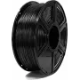 ASA-filament Flashforge 1,75 mm zwart 1 kg spoel voor 3D-printen