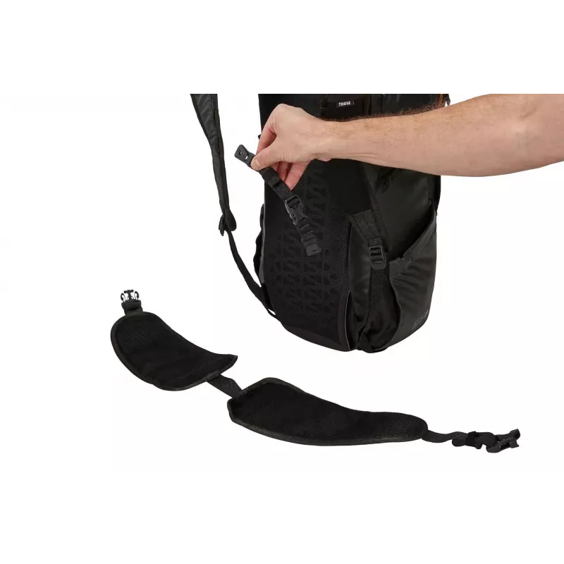 Thule 4095 Stir 25L heren-wandelrugzak Wood Thrush