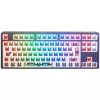 Ducky One 3 Hot-Swap Barebone TKL gaming-USB-toetsenbord zwart