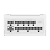 Gamemax voeding, 80 PLUS, Gold | GS 750G WH | 750 W