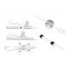 Kabelmanagement-set DeLOCK 18392