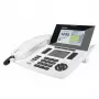 IP-telefoon AGFEO ST 56 wit LCD