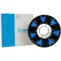 Ender PLA filament blauw, 3D-filament (blauw, 1 kg, 1,75 mm, op rol)