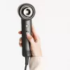 Taurus DIGITAL FORCE 2000 IONIC haardroger 1800 W zwart