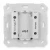 Homematic IP HmIP-BPS voeding voor merkschakelaars (151197A0)
