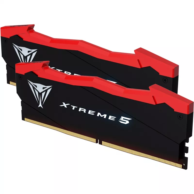 Patriot Viper Xtreme 5 DDR5-7600 CL36 48GB Dual-Kit (2x24GB) PVX548G76C36K
