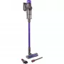 Dyson V11 Advanced stofzuiger blauw-grijs