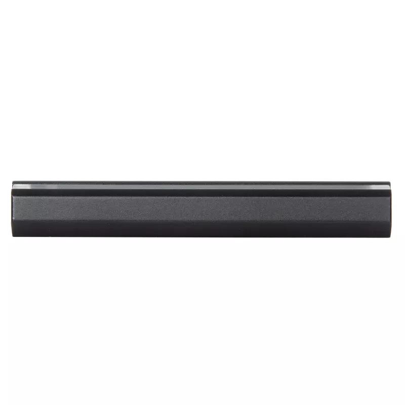 SilverStone SST-MS13 M.2 SSD-behuizing, USB 3.2 Gen 2, RGB-led-statusdisplay, zwart