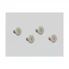 Interfacekaart DeLOCK 62859 intern M.2 mSATA