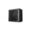 Voeding DeepCool PF500 500 W ATX 2.4, 80 PLUS, 120 mm ventilator, 20+4-pin, 2×6+2 PCIe, 4×SATA