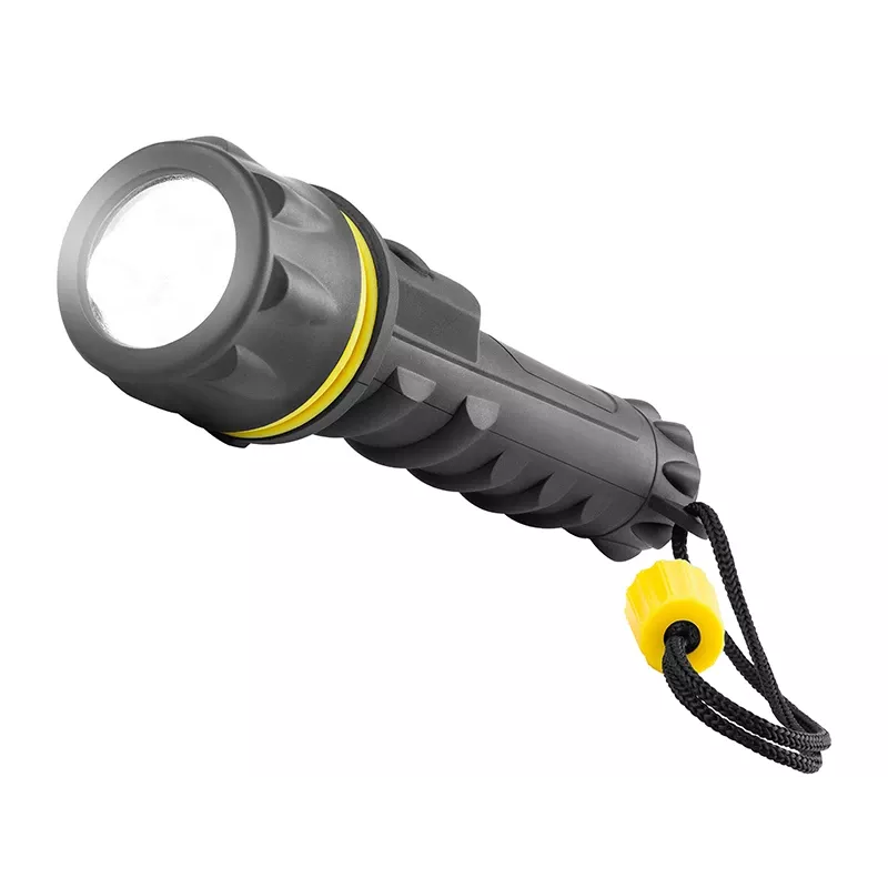 Compacte zak-EDC-zaklamp TRACER TRAOSW47144 – 300 lumen, zakformaat