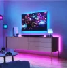 Nanoleaf Essentials Light Strips uitbreiding 2 meter | 23 W | RGBCW | Bluetooth, Thread | 2700 - 6500 K