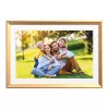 Arzopa D10 (goud) 10.1 digitale fotolijst
