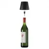 LED-tafellamp RealPower TableLight 360 RGB 3W zwart