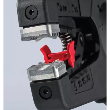 Striptang Knipex PreciStrip16