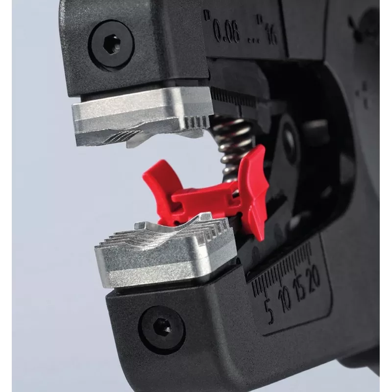Striptang Knipex PreciStrip16
