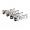 HPE C8R24B 16Gb shortwave Fibre Channel SFP+-transceivermodule, 4-pack