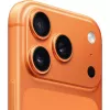 Apple iPhone 17 Pro (512 GB, Arancione Cosmico, 6,30 inch, Dual-SIM, 5G), smartphone, oranje