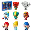 Brawl Stars S1 figuren – 8-pack Deluxe Box VER.B
