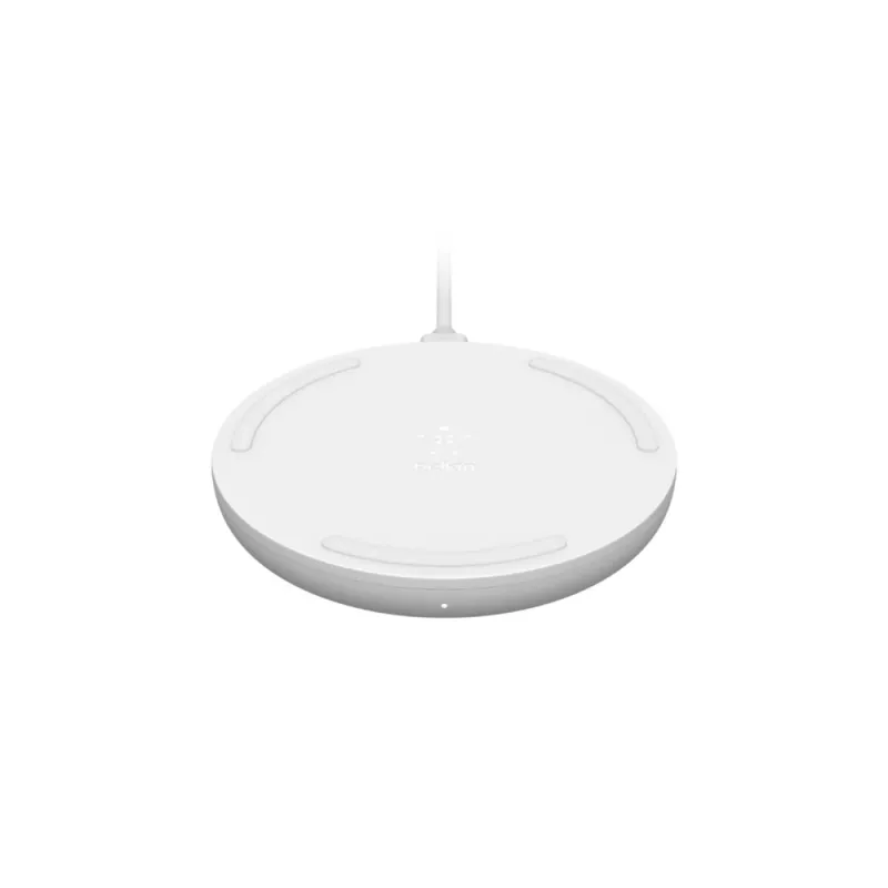 Oplader Belkin WIA001VFWH oplader voor mobiele apparaten