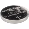 ANSMANN 1516-0004 knoopcel CR1632 3V lithium