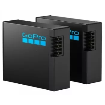 Camera-accu GoPro HERO13 Enduro accu 2-pack