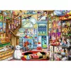 Puzzel Ravensburger Disney Pixar Toy Store 1000 stukjes cartoons