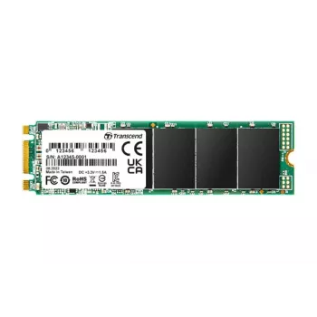 SSD Transcend 500 GB M.2 Serial ATA III 3D NAND TS500GMTS825S