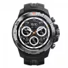 Smartwatch Mibro GS Explorer Obsidian Black (zwart)