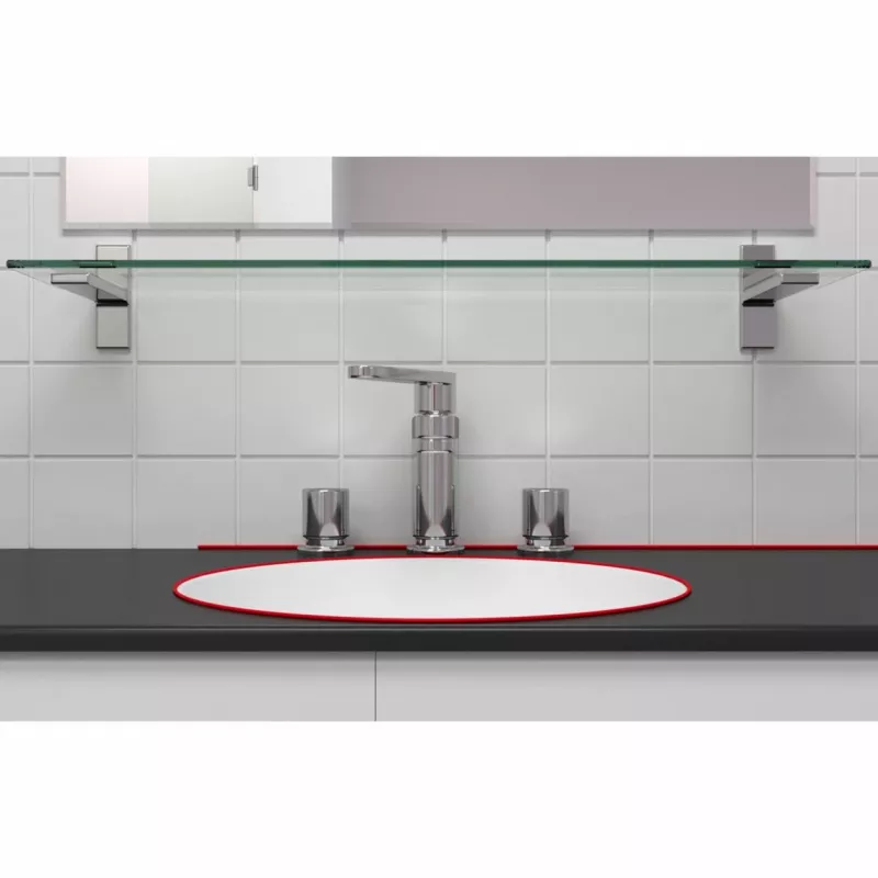 Fischer 059389 wit