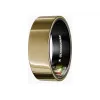 Ultrahuman Ring Air Air Gold maat 6