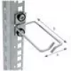 Kabelmanagementring Triton D1 40x40mm